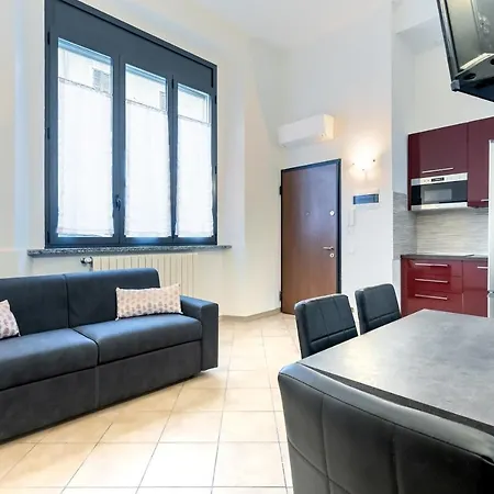 Alessia's Flat- Torretta Apartament *