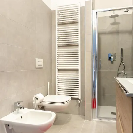 Apartament Alessia's Flat- Torretta *