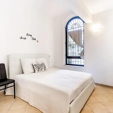 Apartament Alessia's Flat- Torretta Bergamo