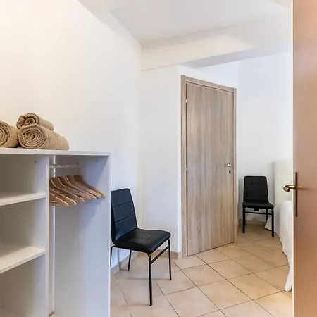 Alessia's Flat- Torretta Apartament *