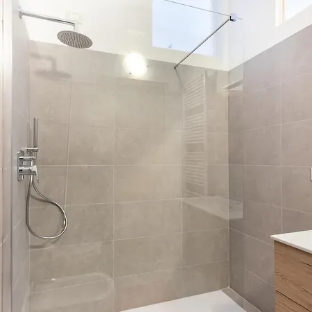 Apartament Alessia's Flat- Torretta *