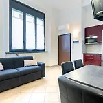 Alessia's Flat- Torretta شقة *