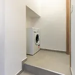 Alessia's Flat- Torretta شقة بيرغامو
