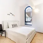 شقة Alessia's Flat- Torretta بيرغامو