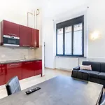 Alessia's Flat- Torretta شقة *