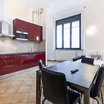 Alessia's Flat- Torretta شقة بيرغامو