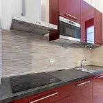 شقة Alessia's Flat- Torretta بيرغامو