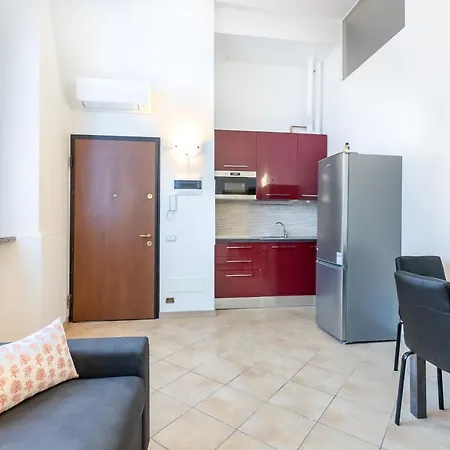 Alessia's Flat- Torretta * بيرغامو