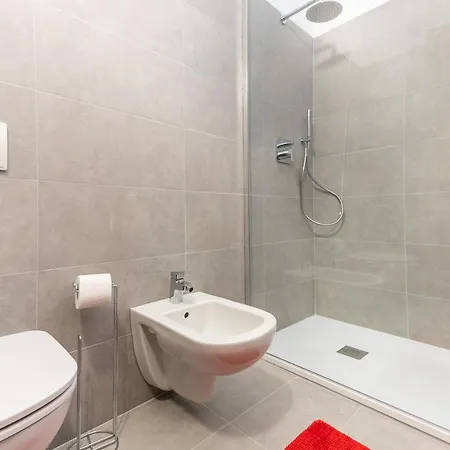 Alessia's Flat- Torretta Bergamo