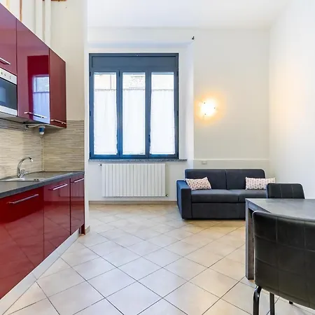 Alessia's Flat- Torretta بيرغامو