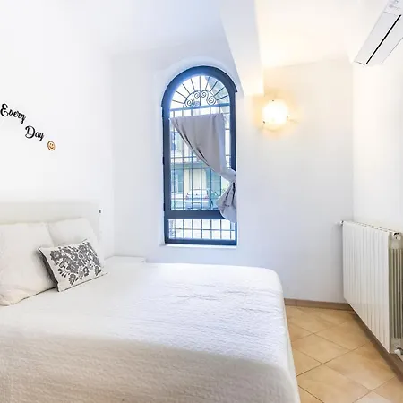 Alessia's Flat- Torretta Bergamo