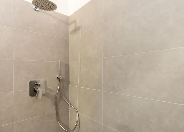 Alessia's Flat- Torretta ベルガモ