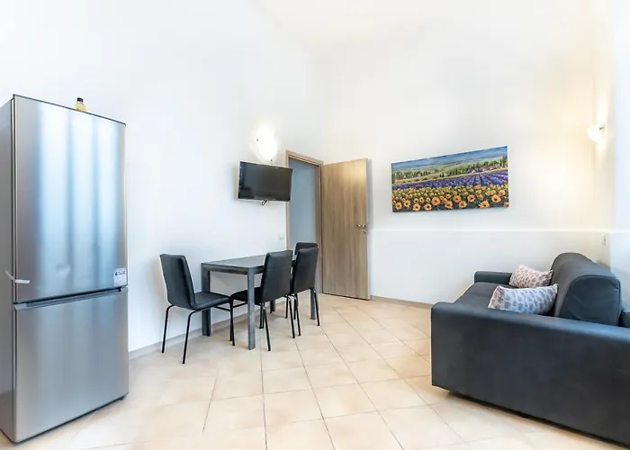 公寓 Alessia's Flat- Torretta