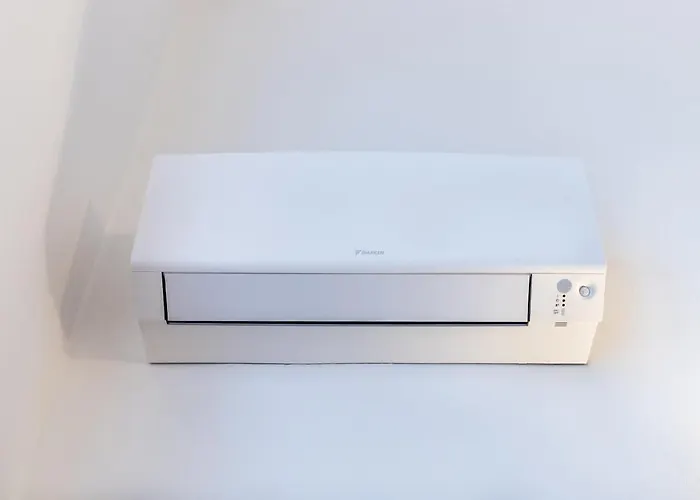 Alessia's Flat- Torretta ベルガモ