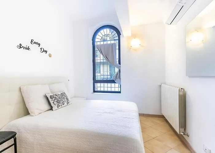 Alessia's Flat- Torretta 贝尔加莫