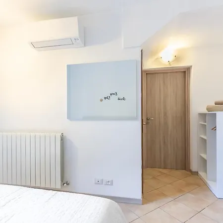 Alessia's Flat- Torretta * Bergamo