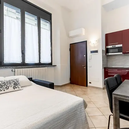 Alessia's Flat- Torretta Apartmán
