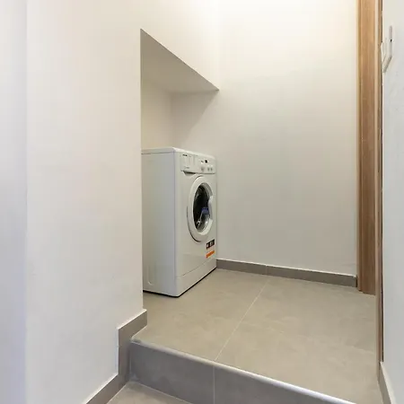 Alessia's Flat- Torretta Apartmán Bergamo