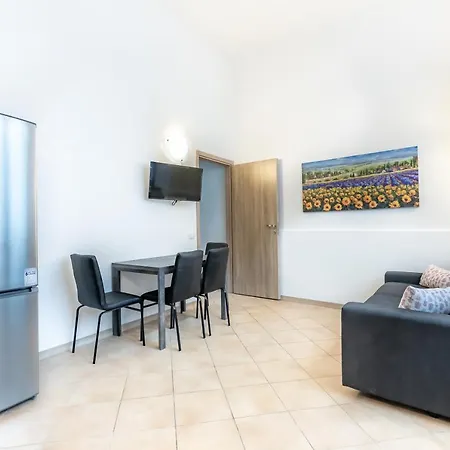 Apartmán Alessia's Flat- Torretta